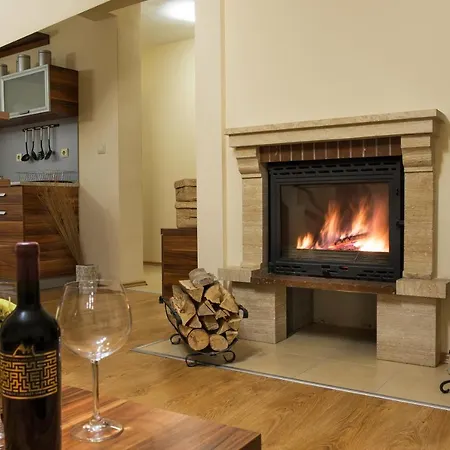 Ξενοδοχείο Mountain