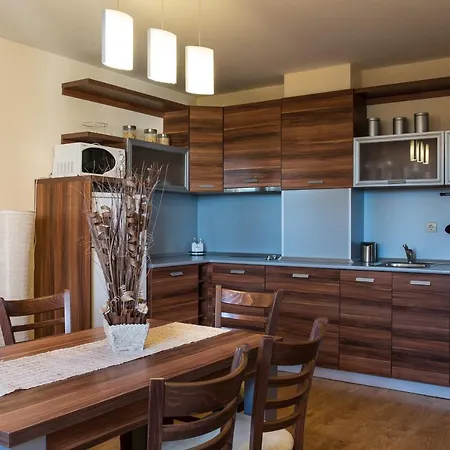 Mountain Ξενοδοχείο Σμόλιαν