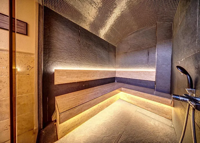 Mountain Hotel Smoljan