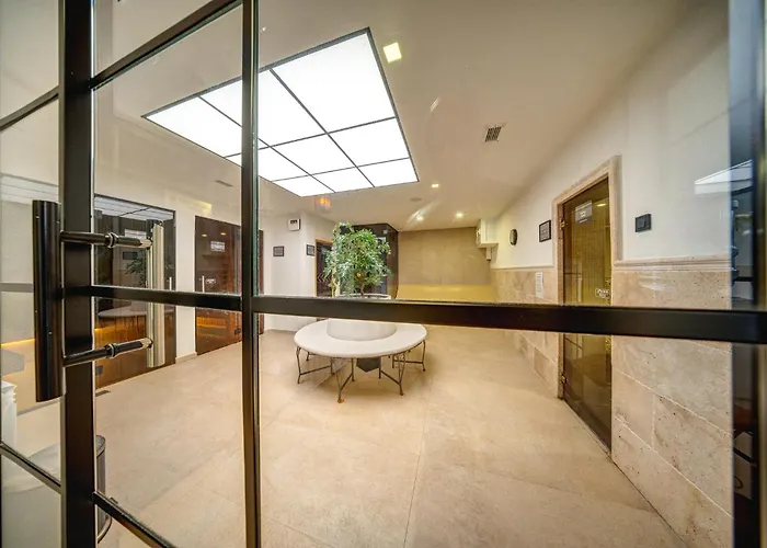 Hotel Mountain Smoljan