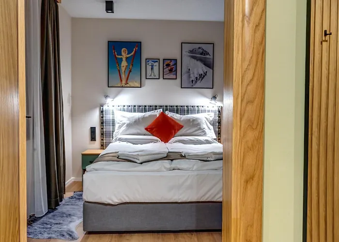 Hotel Mountain Smoljan