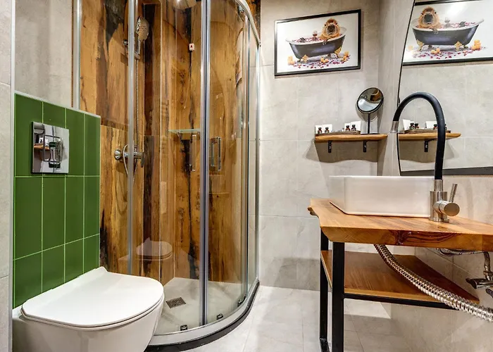 Hotel Mountain Smoljan