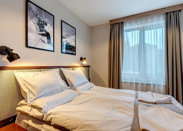 Hotel Mountain Smoljan