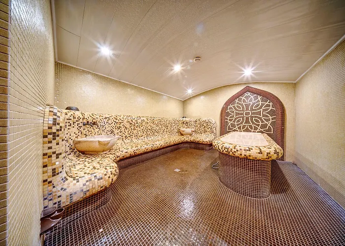 Mountain Hotel Smoljan