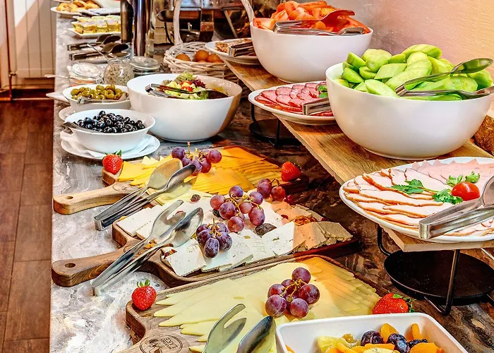 Mountain Hotel Smoljan