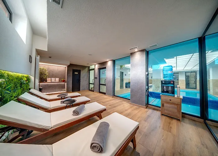 Mountain Hotel Smoljan