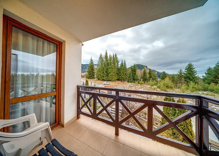 Hotel Mountain Smoljan