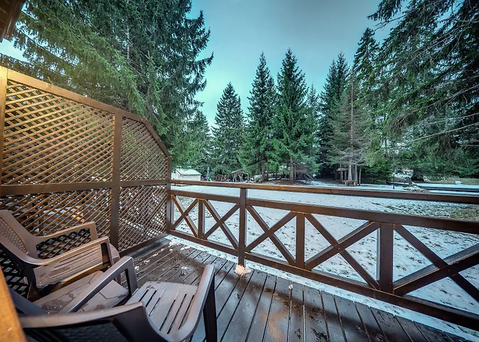 Mountain Hotel Smoljan