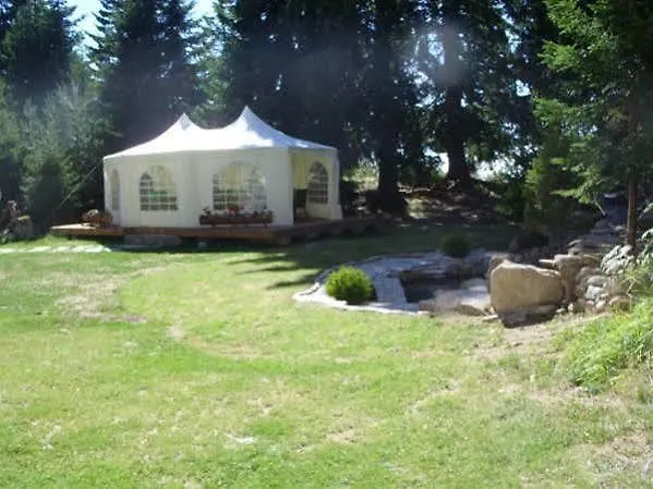 Mountain Hotel Smoljan